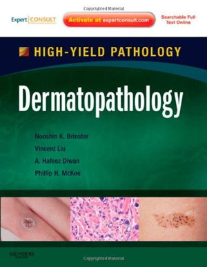 Cover art for Dermatopathology