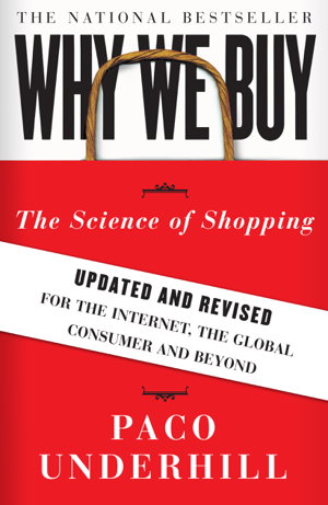 Cover art for Why We Buy