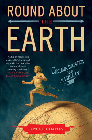Cover art for Round About the Earth