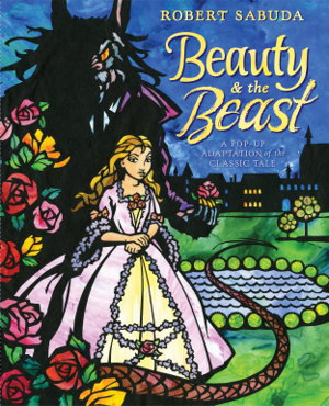 Cover art for Beauty & the Beast