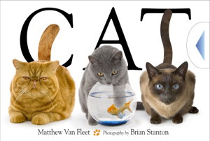 Cover art for Cat