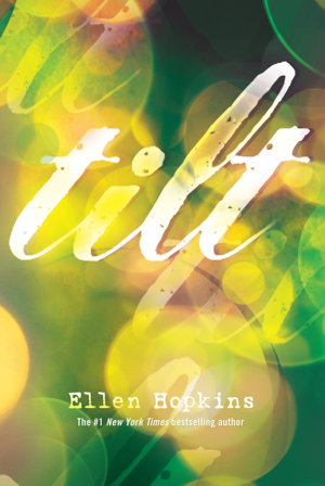 Cover art for Tilt