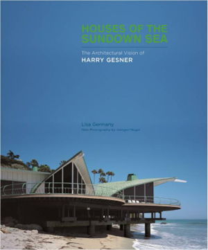 Cover art for Houses of the Sundown Sea