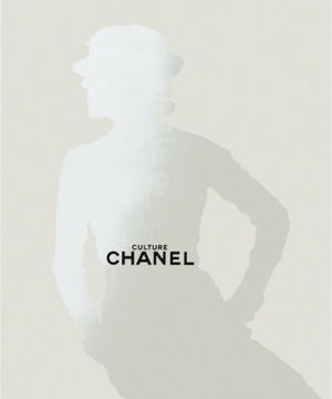 Cover art for Culture Chanel