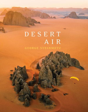 Cover art for Desert Air