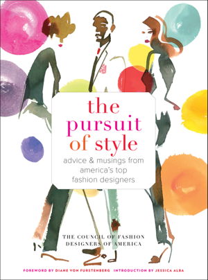Cover art for The Pursuit of Style
