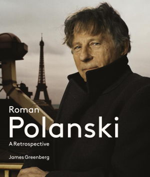 Cover art for Roman Polanski