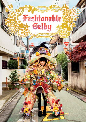Cover art for Fashionable Selby