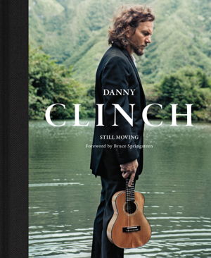 Cover art for Danny Clinch
