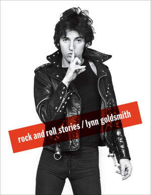 Cover art for Rock and Roll Stories