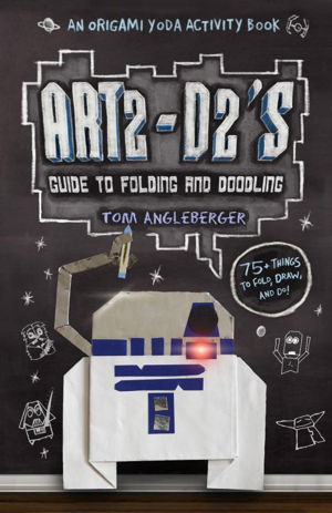 Cover art for Art2-D2s Guide to Folding and Dood