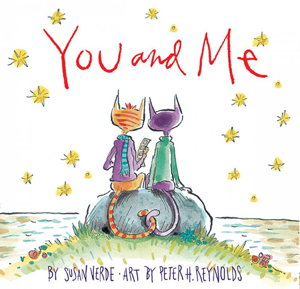 Cover art for You and Me