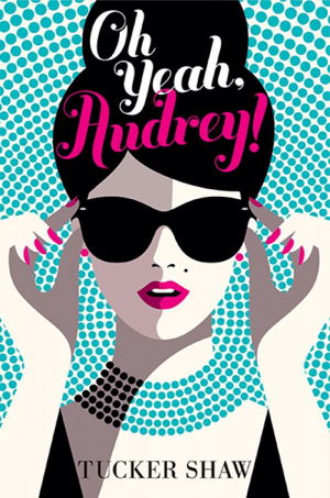 Cover art for Oh Yeah, Audrey!