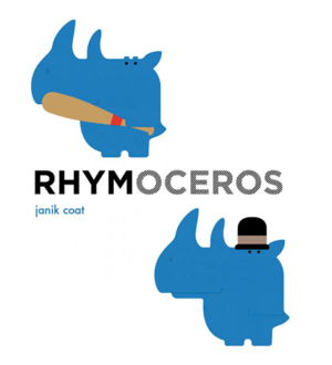 Cover art for Rhymoceros