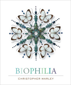 Cover art for Biophilia