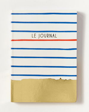 Cover art for Paris Street Style Le Journal