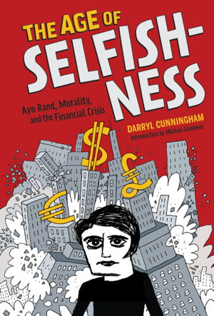 Cover art for The Age of Selfishness