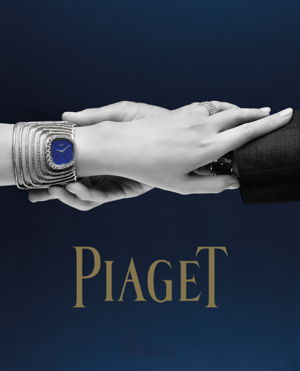 Cover art for Piaget
