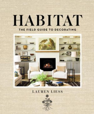 Cover art for Habitat