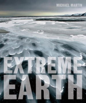 Cover art for Extreme Earth