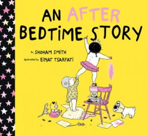 Cover art for After Bedtime Story