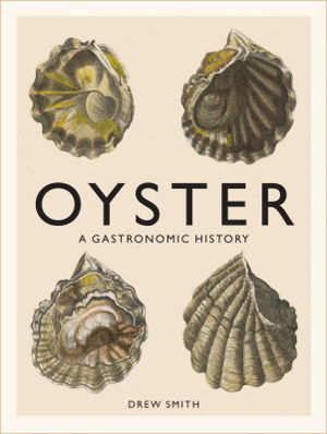 Cover art for Oyster