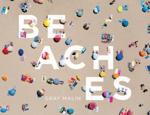 Cover art for Beaches