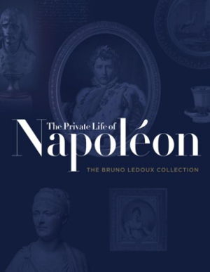 Cover art for Private Life of Napoleon