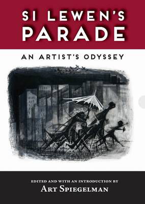 Cover art for Si Lewen's Parade