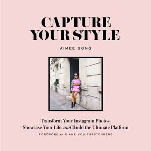 Cover art for Capture Your Style