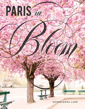 Cover art for Paris in Bloom