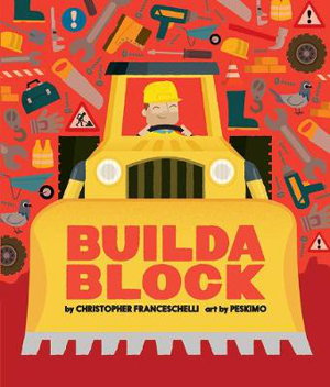 Cover art for Buildablock