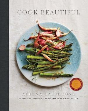 Cover art for Cook Beautiful