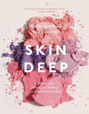 Cover art for Skin Deep