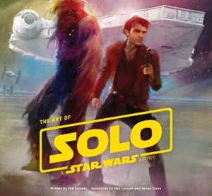 Cover art for The Art of Solo