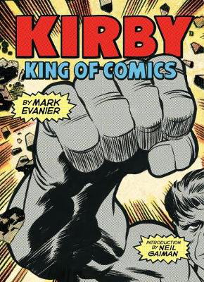 Cover art for Kirby