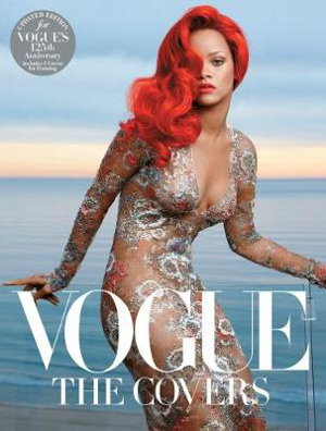 Cover art for Vogue The Covers (updated edition)
