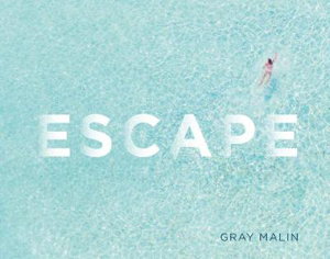 Cover art for Escape