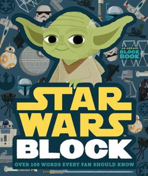 Cover art for Star Wars Block