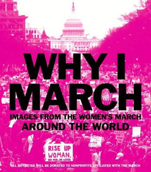 Cover art for Why I March