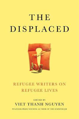 Cover art for The Displaced