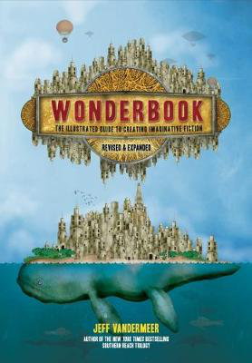 Cover art for Wonderbook (Revised and Expanded)