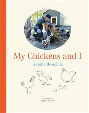 Cover art for My Chickens and I