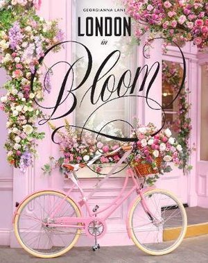 Cover art for London in Bloom