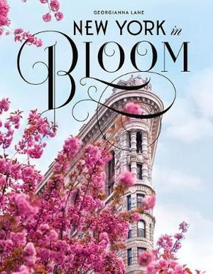 Cover art for New York in Bloom