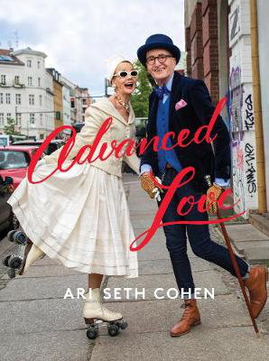 Cover art for Advanced Love