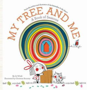 Cover art for My Tree and Me
