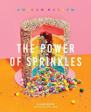 Cover art for The Power of Sprinkles