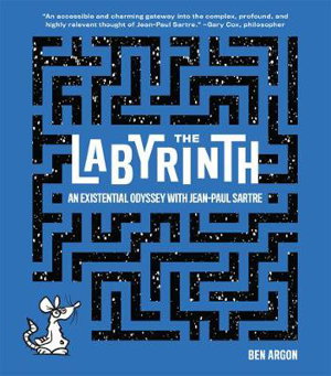 Cover art for The Labyrinth