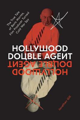 Cover art for Hollywood Double Agent